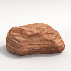 VizPark Real-Boulders Sandstone D 