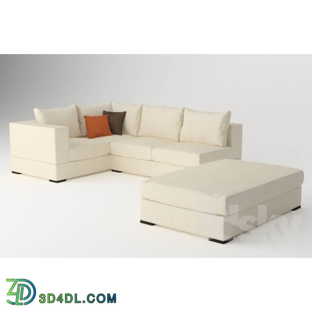 Sofa - Sofa corner