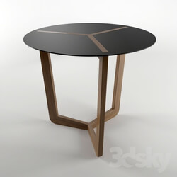 Table - Coffee table T136 LQ-1 