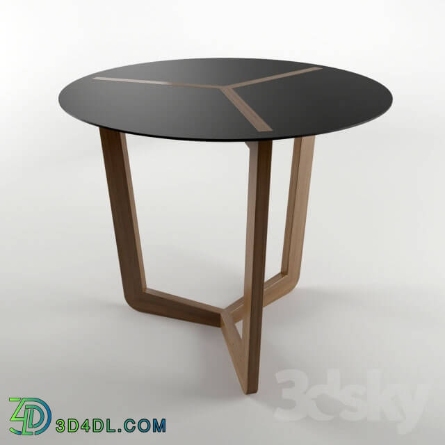 Table - Coffee table T136 LQ-1