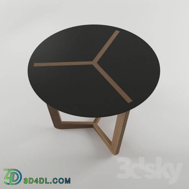 Table - Coffee table T136 LQ-1