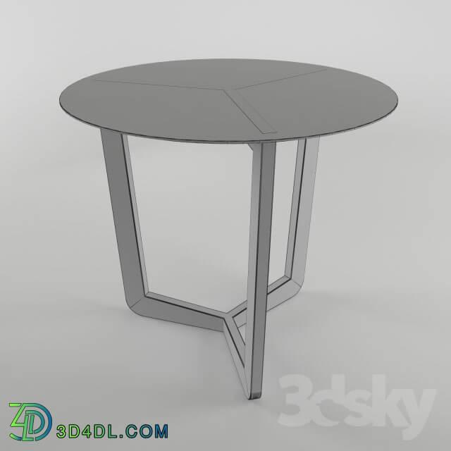 Table - Coffee table T136 LQ-1