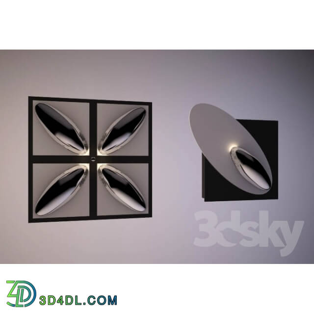 Wall light - Bra Tores Casaluce