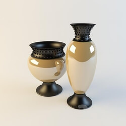 Vase - Sigma Vases 