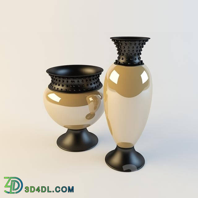 Vase - Sigma Vases