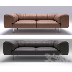 Sofa - Bebop Modern Sofa 