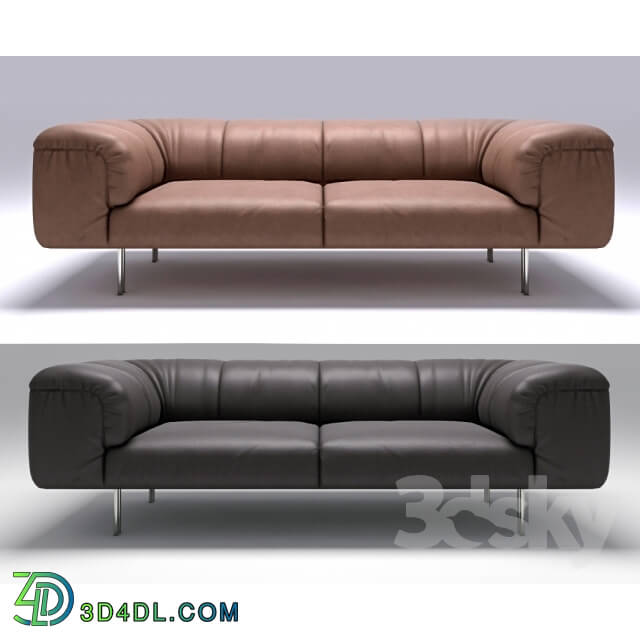 Sofa - Bebop Modern Sofa