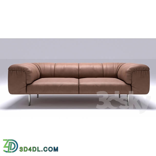 Sofa - Bebop Modern Sofa