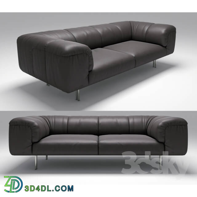 Sofa - Bebop Modern Sofa