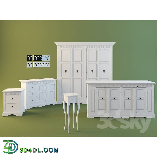 Other - cabinets kare