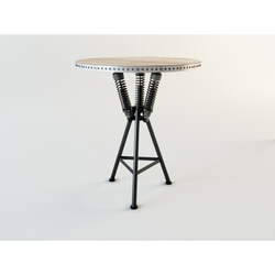 Table - table 