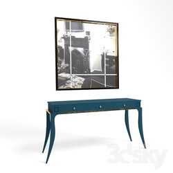 Sideboard _ Chest of drawer - Snap_Extending_Console_Tables 