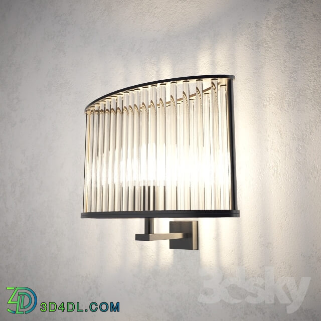 Wall light - cosmorelax Stilio Wandleuchte