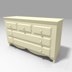 Sideboard _ Chest of drawer - Chest Of Drawers 