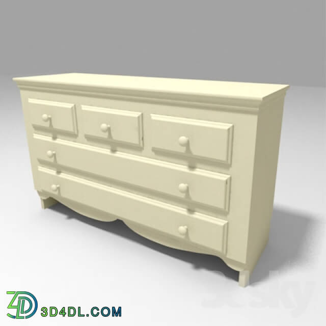 Sideboard _ Chest of drawer - Chest Of Drawers