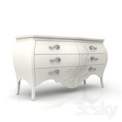 Sideboard _ Chest of drawer - Stilema Chest 