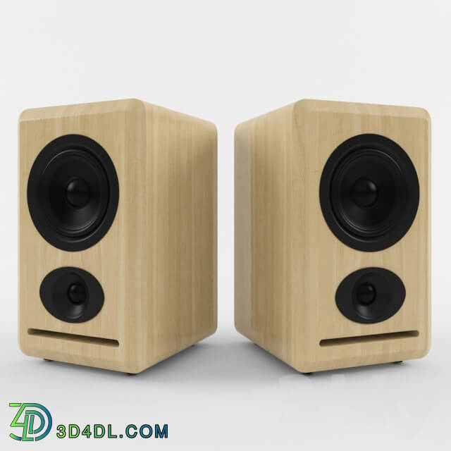 Audio tech - Speakers generic