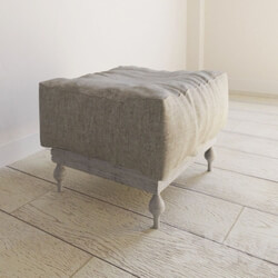 Other soft seating - Pouf 