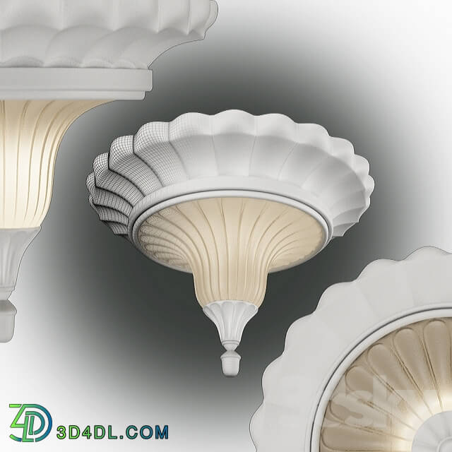 Ceiling light - ceilling lamp