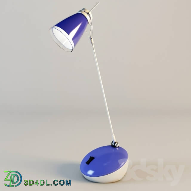 Table lamp - table lamp Globo