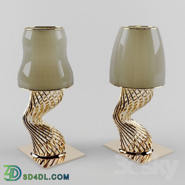 Table lamp - Lamp