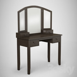 Other - Willow Vanity Table 