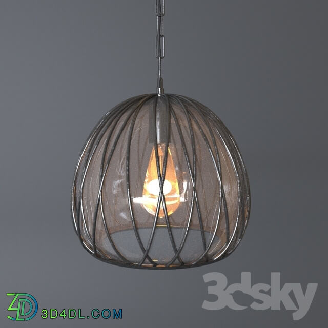 Ceiling light - luminaire