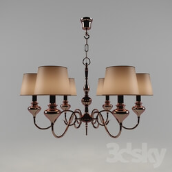 Ceiling light - Mariner_Romantic 