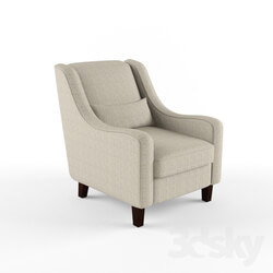 Arm chair - Cava _ Diamante 