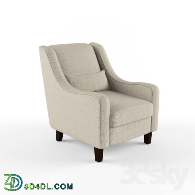 Arm chair - Cava _ Diamante