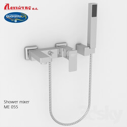 Faucet - Shower mixer ME055 