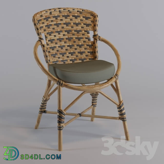 Chair - stolyac