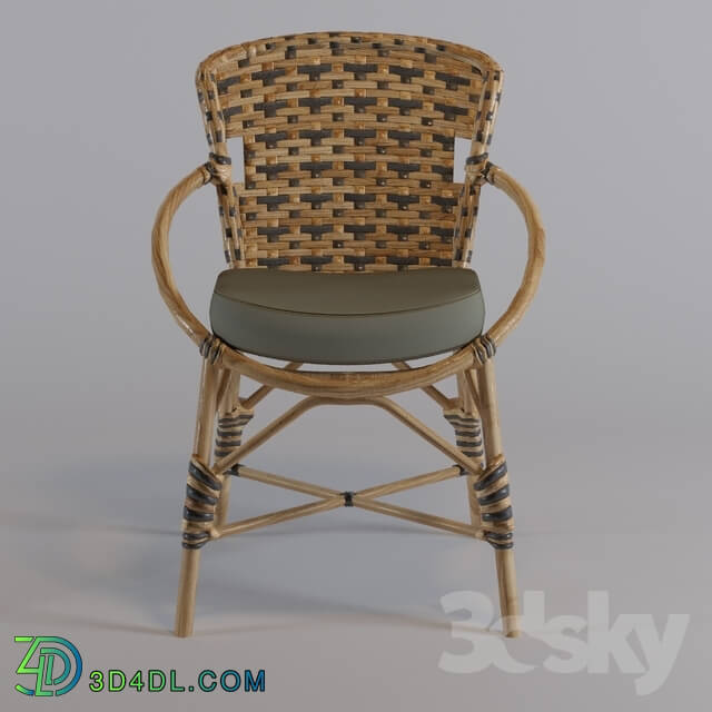 Chair - stolyac