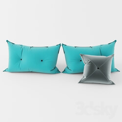 Pillows - Pillows decorative 