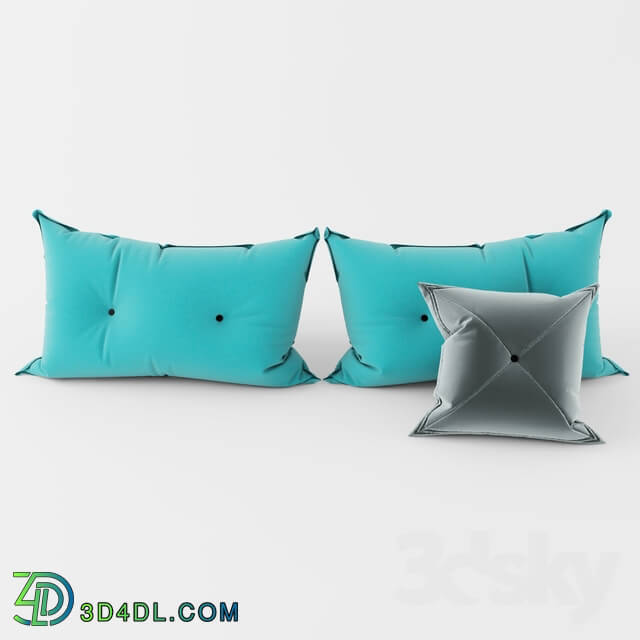 Pillows - Pillows decorative