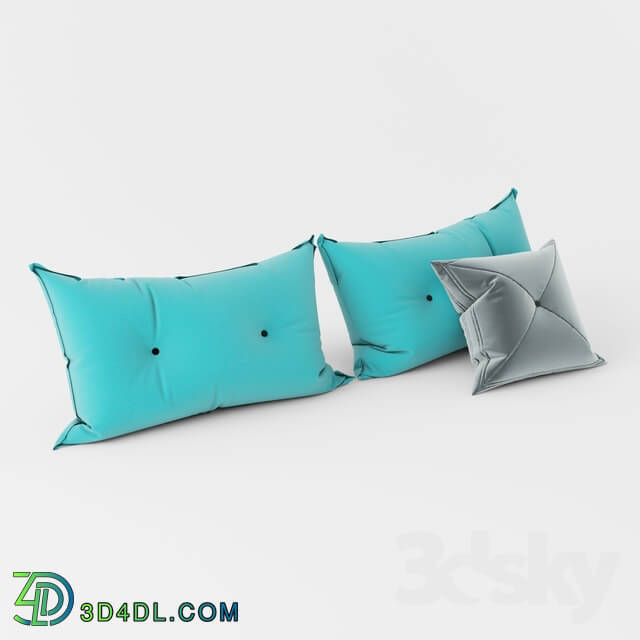 Pillows - Pillows decorative