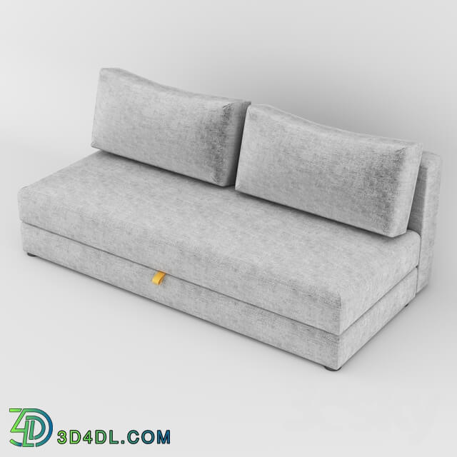 Sofa - Osvald twist granite innovation - sofa