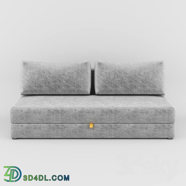 Sofa - Osvald twist granite innovation - sofa