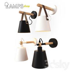 Wall light - Sconce LampsShop 
