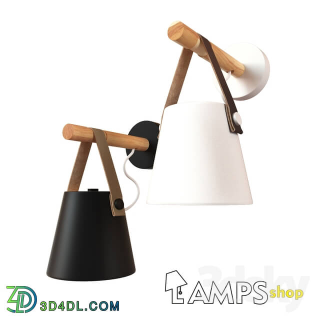 Wall light - Sconce LampsShop