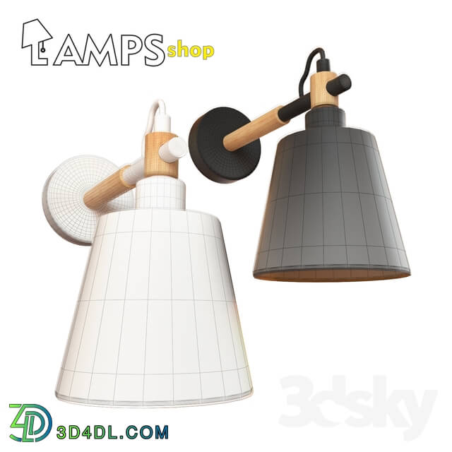 Wall light - Sconce LampsShop