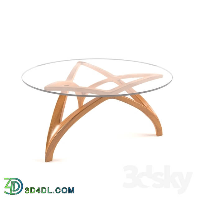 Table - Dressing _coffee_ table_ the author__39_s number 2