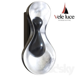 Wall light - Sconce Vele Luce Dado VL1303W02 