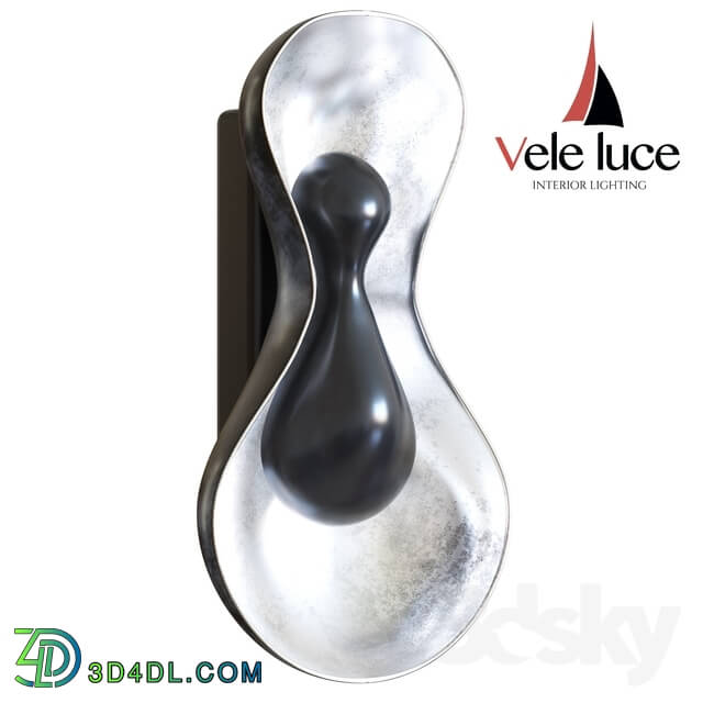 Wall light - Sconce Vele Luce Dado VL1303W02