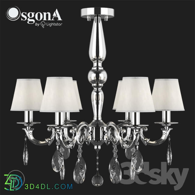 Ceiling light - 779_564 Ingenuo Osgona