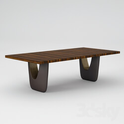 Table - Benton Dining Table 