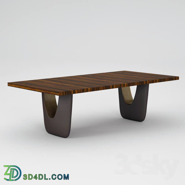 Table - Benton Dining Table