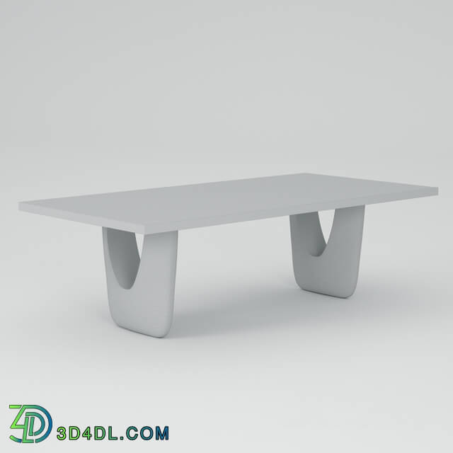 Table - Benton Dining Table