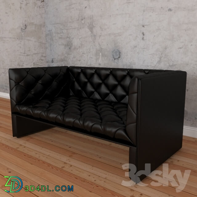 Sofa - Edward sofa