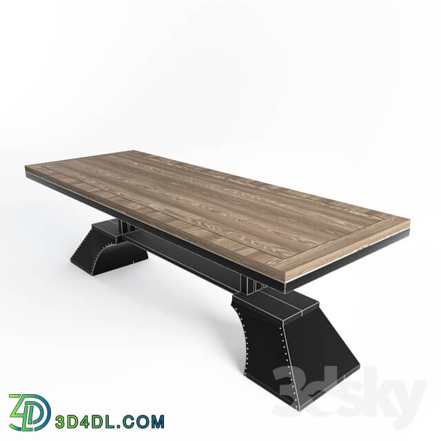 Table - Loft table
